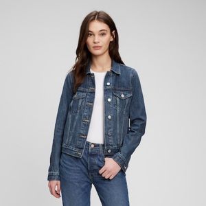 Icon Denim Jacket